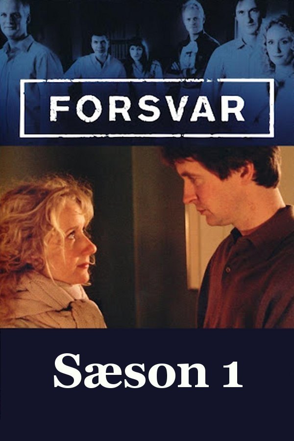 Poster de Temporada 1