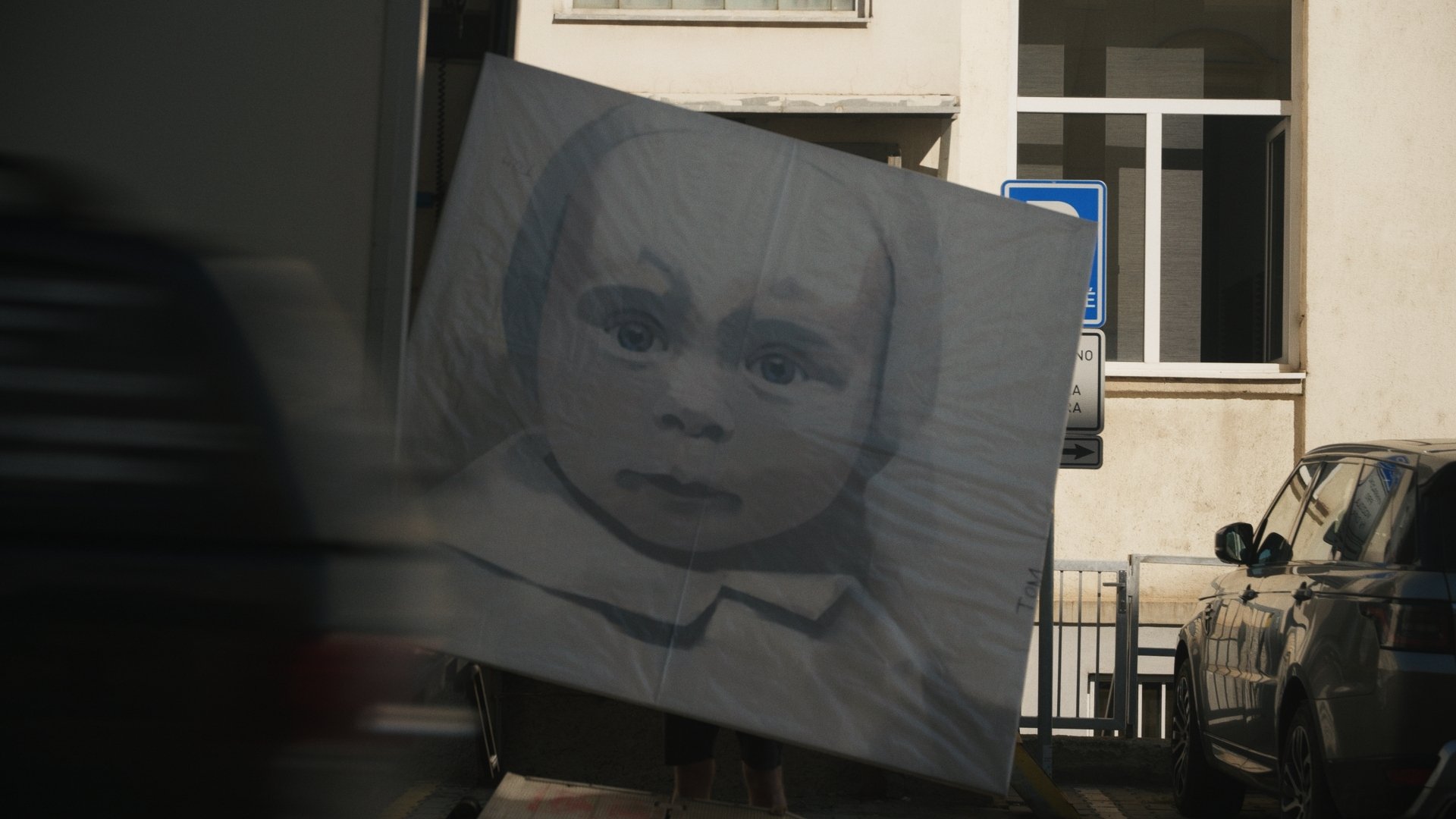 Backdrop image