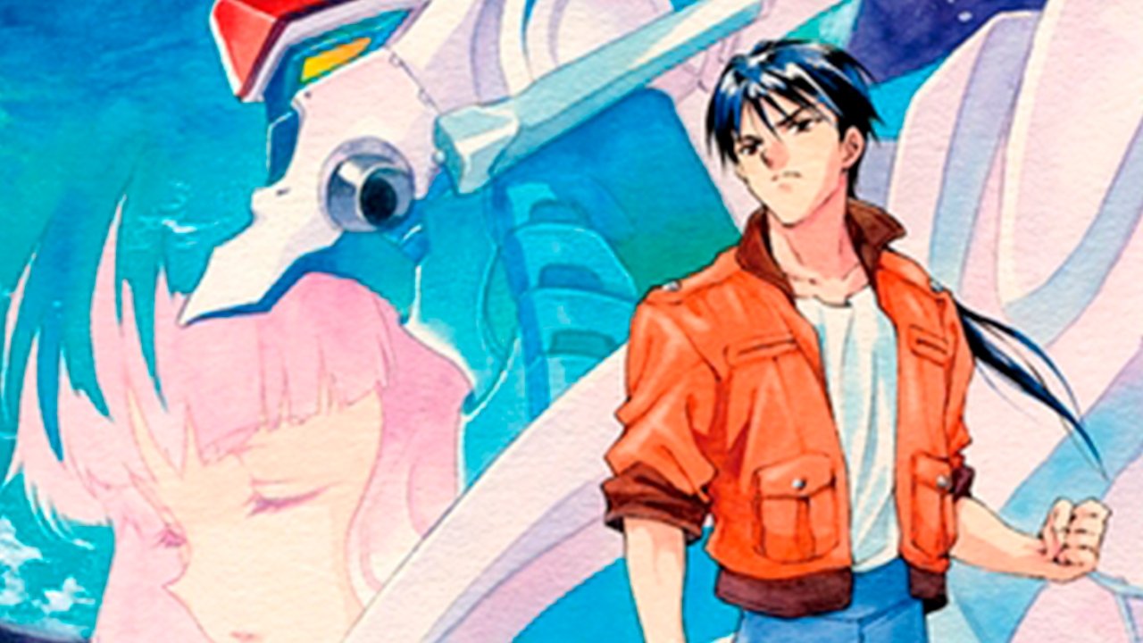 Backdrop image