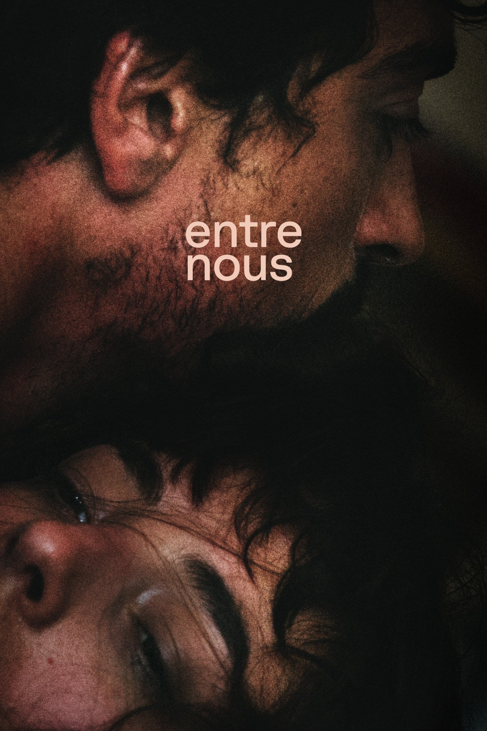 Affiche du film Between Us