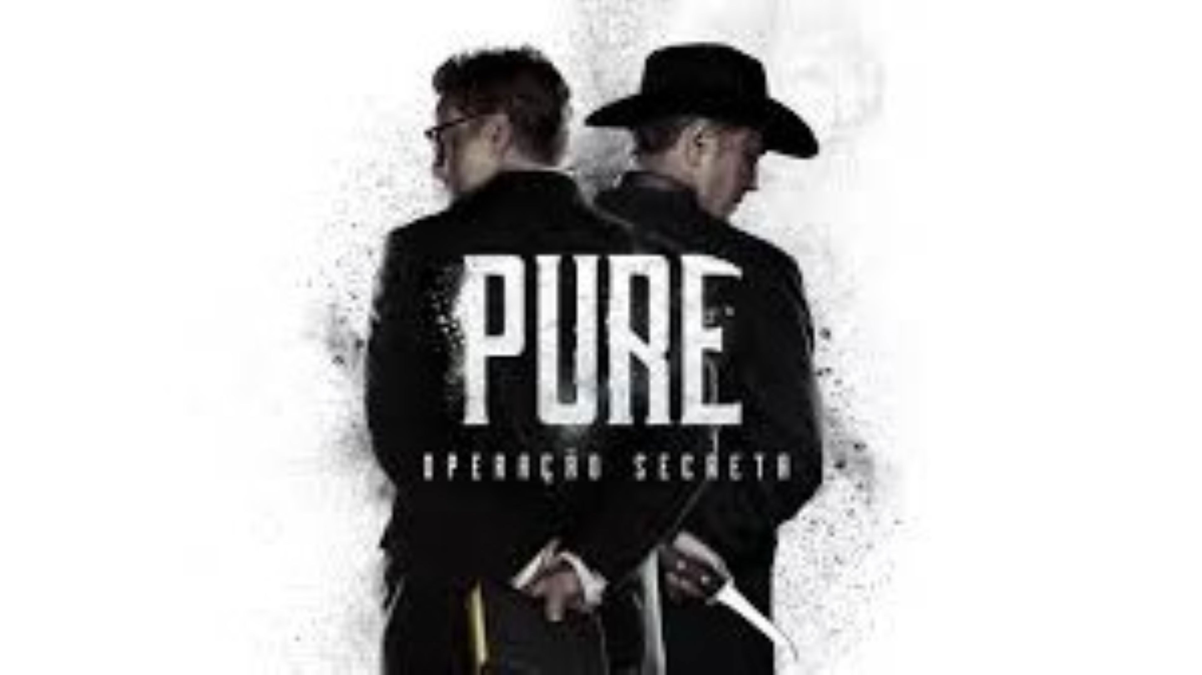 Pure  Operacaoo Secreta