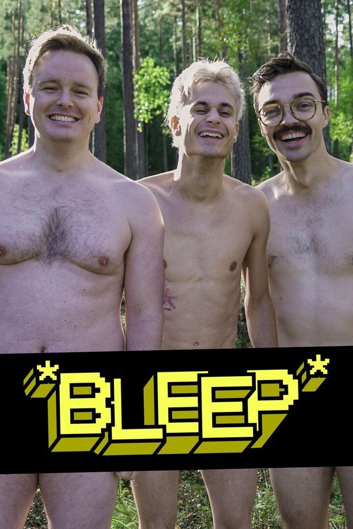 Poster de Bleep