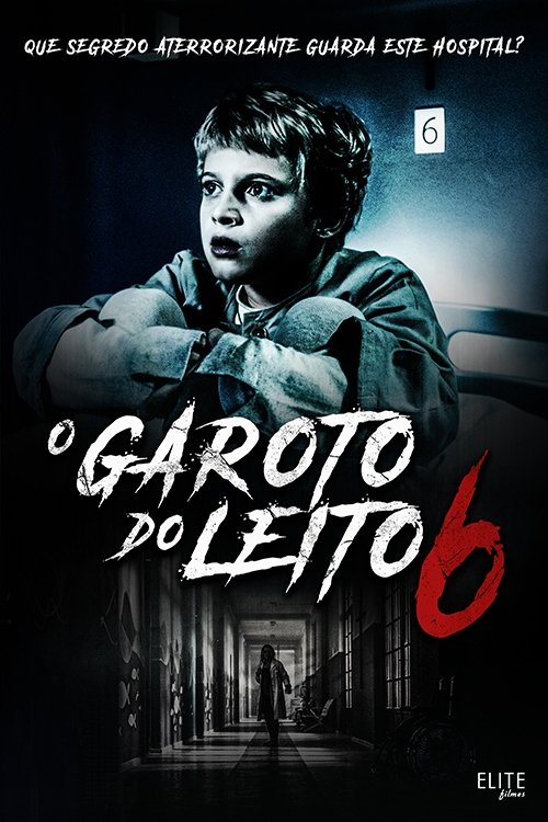 Poster de O Garoto do Leito 6