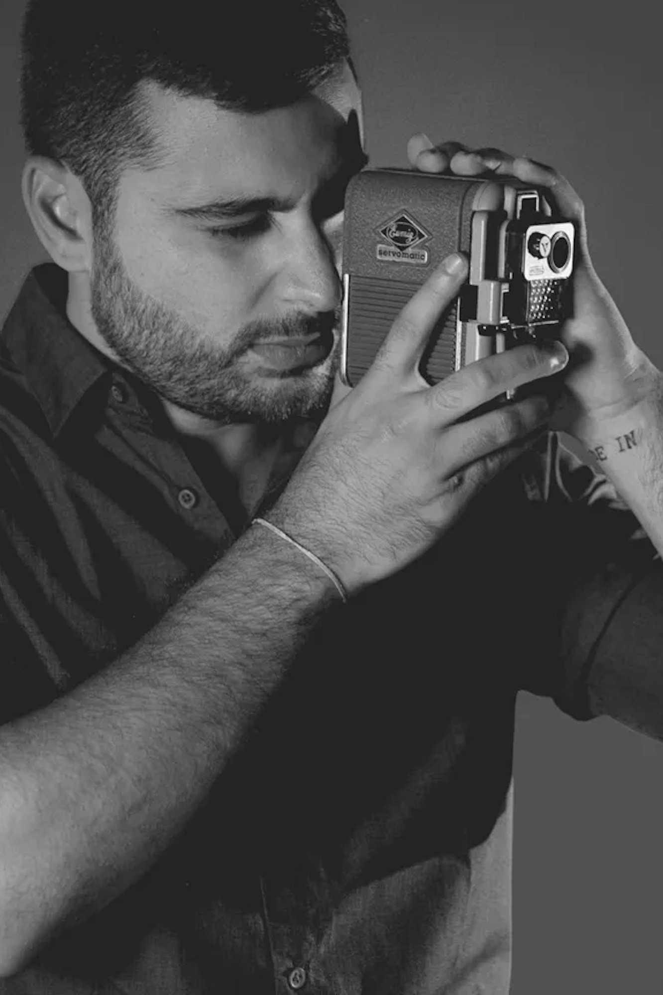 Profil Fotoğrafı