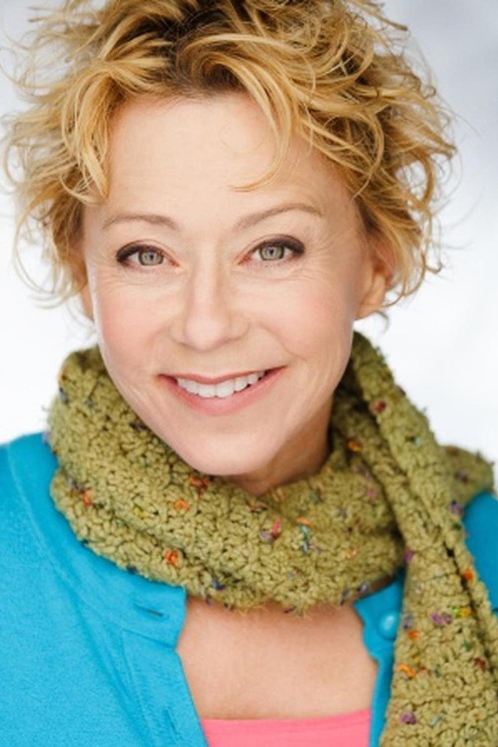 Foto de Debi Derryberry