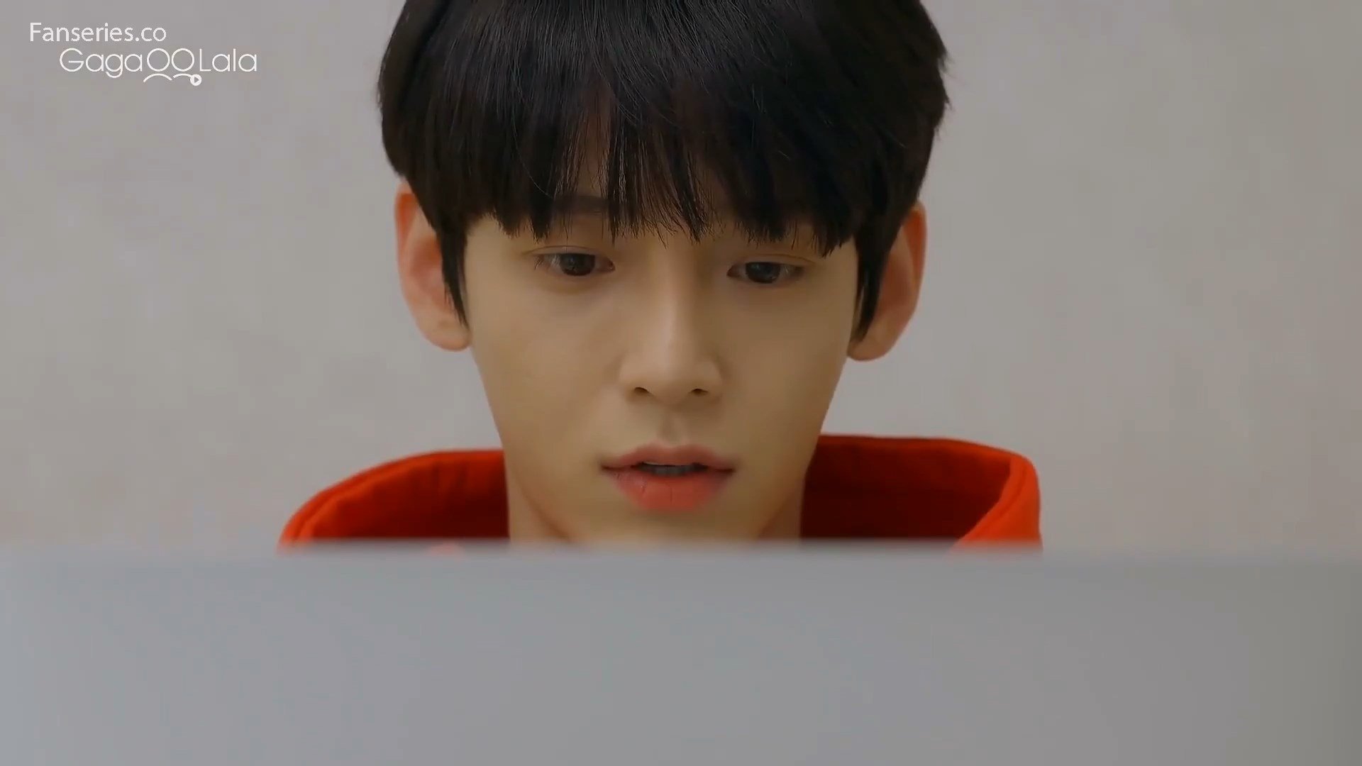 First Love, Again