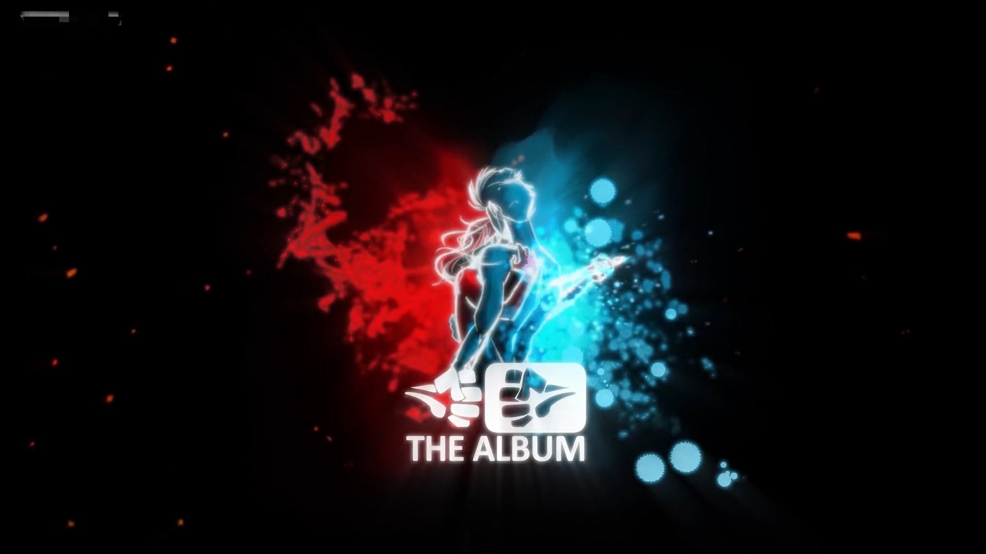 Backdrop image