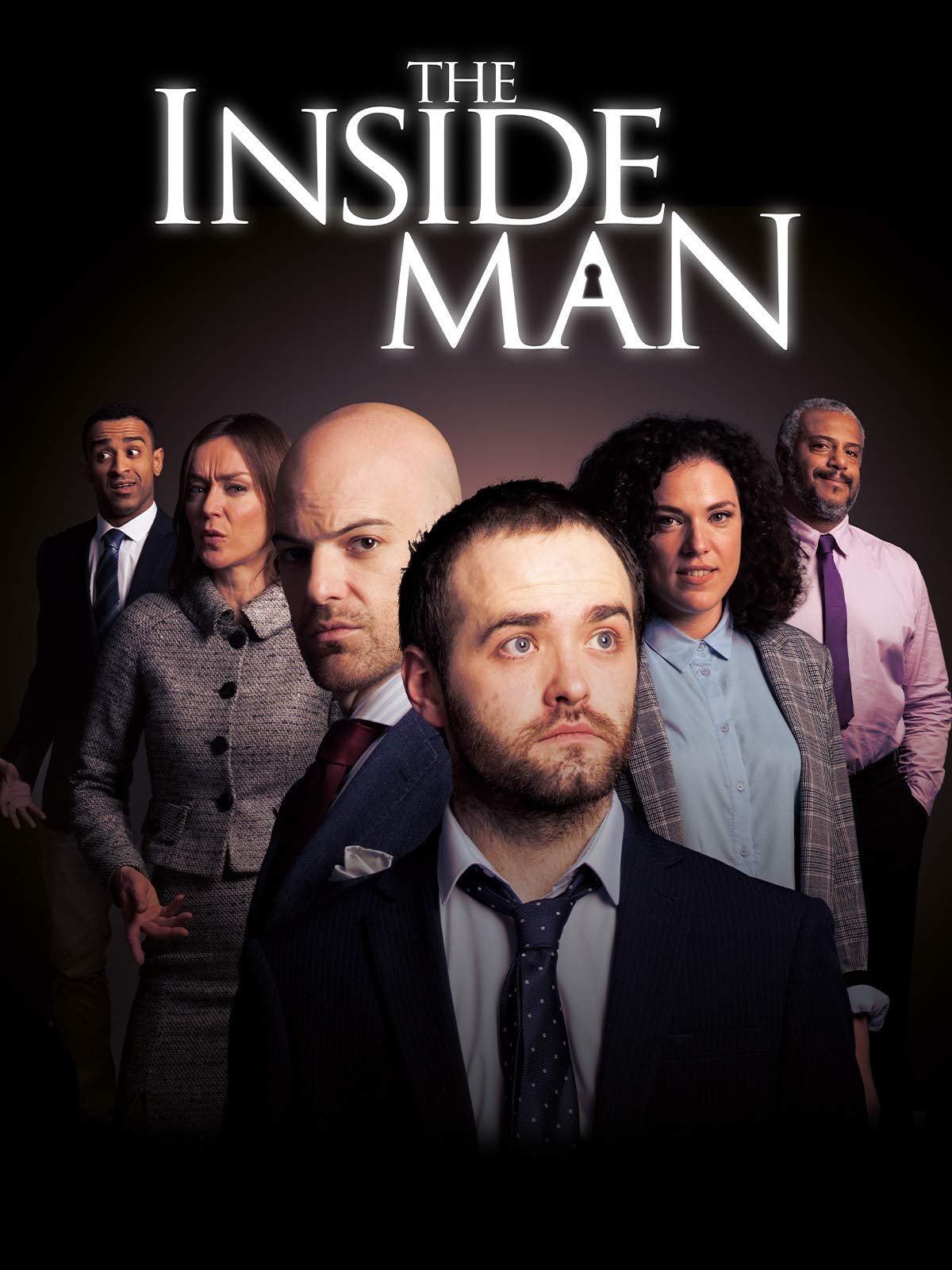Poster de Temporada 1