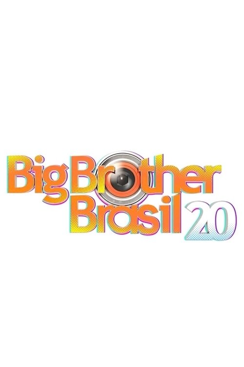 Poster de BBB 20