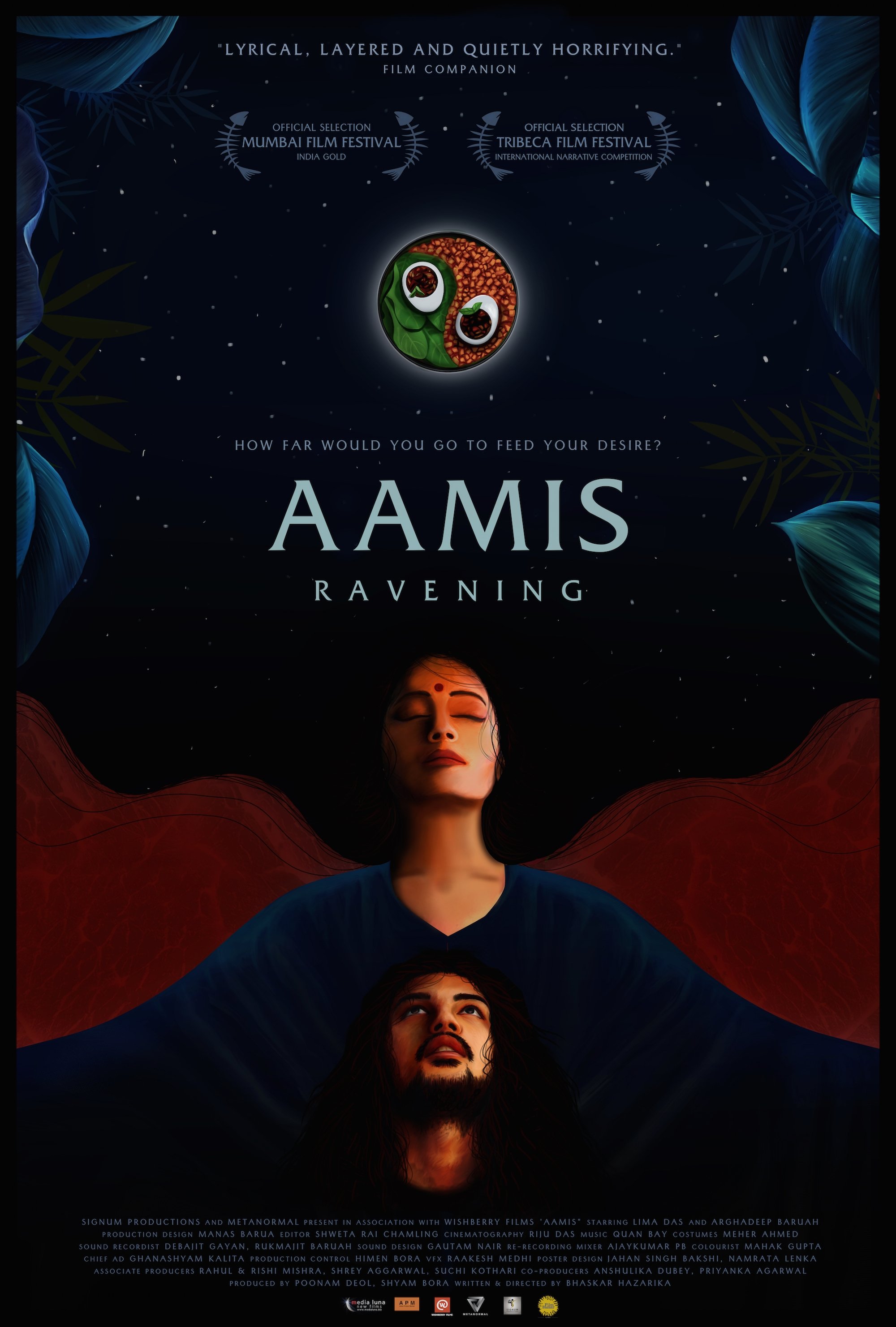 Poster movie