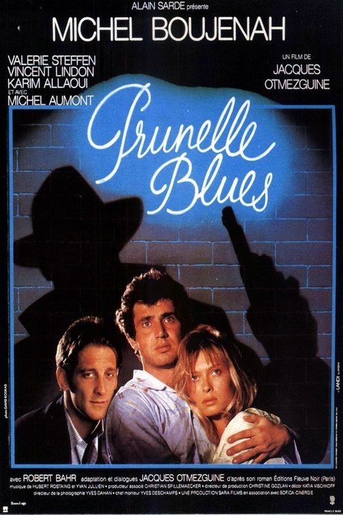 Poster movie