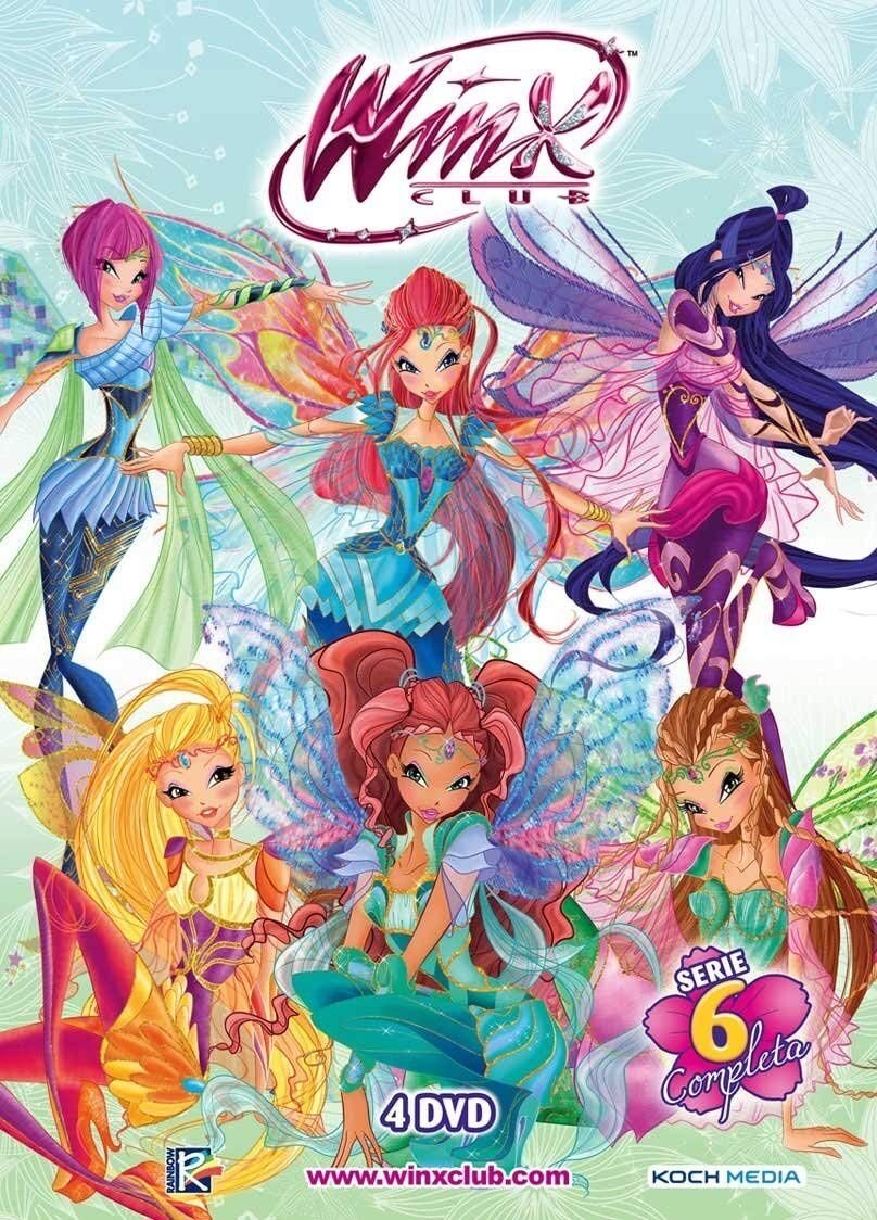 Poster de Temporada 6