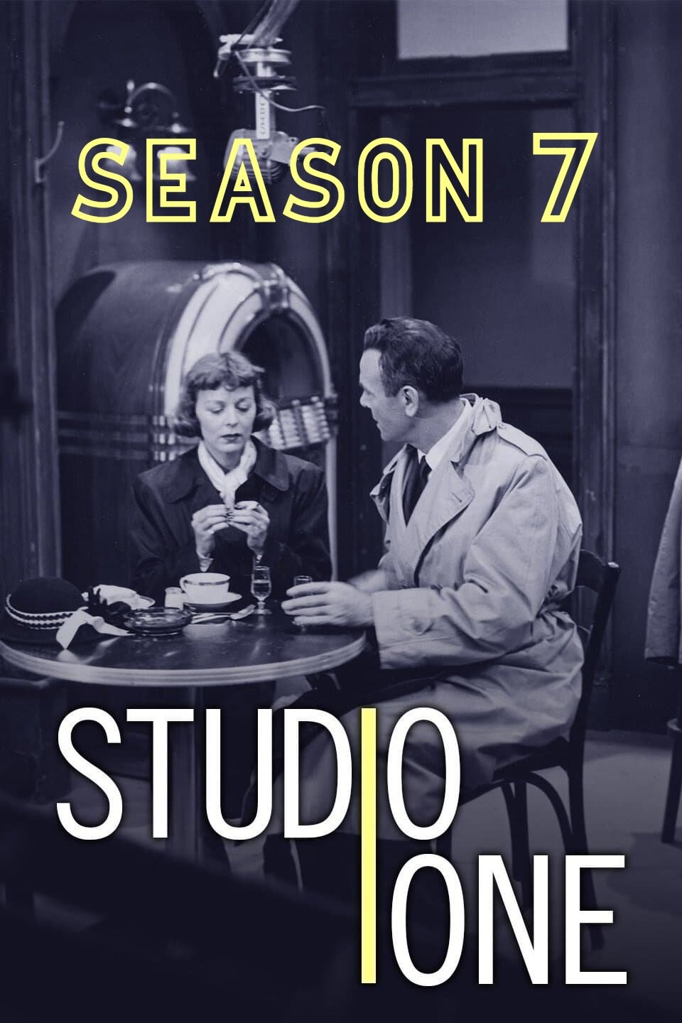 Poster de Temporada 7