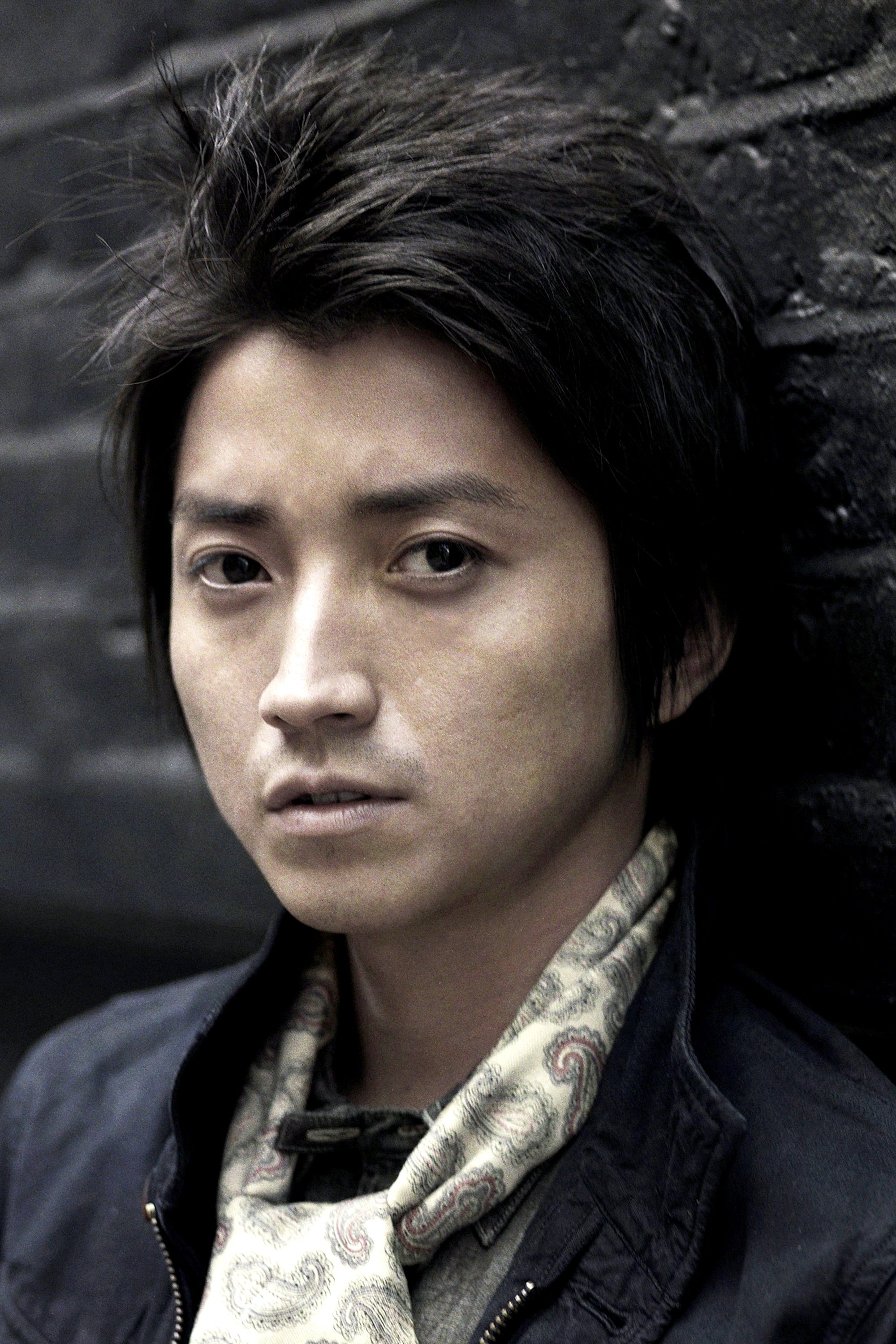 Foto de 藤原竜也