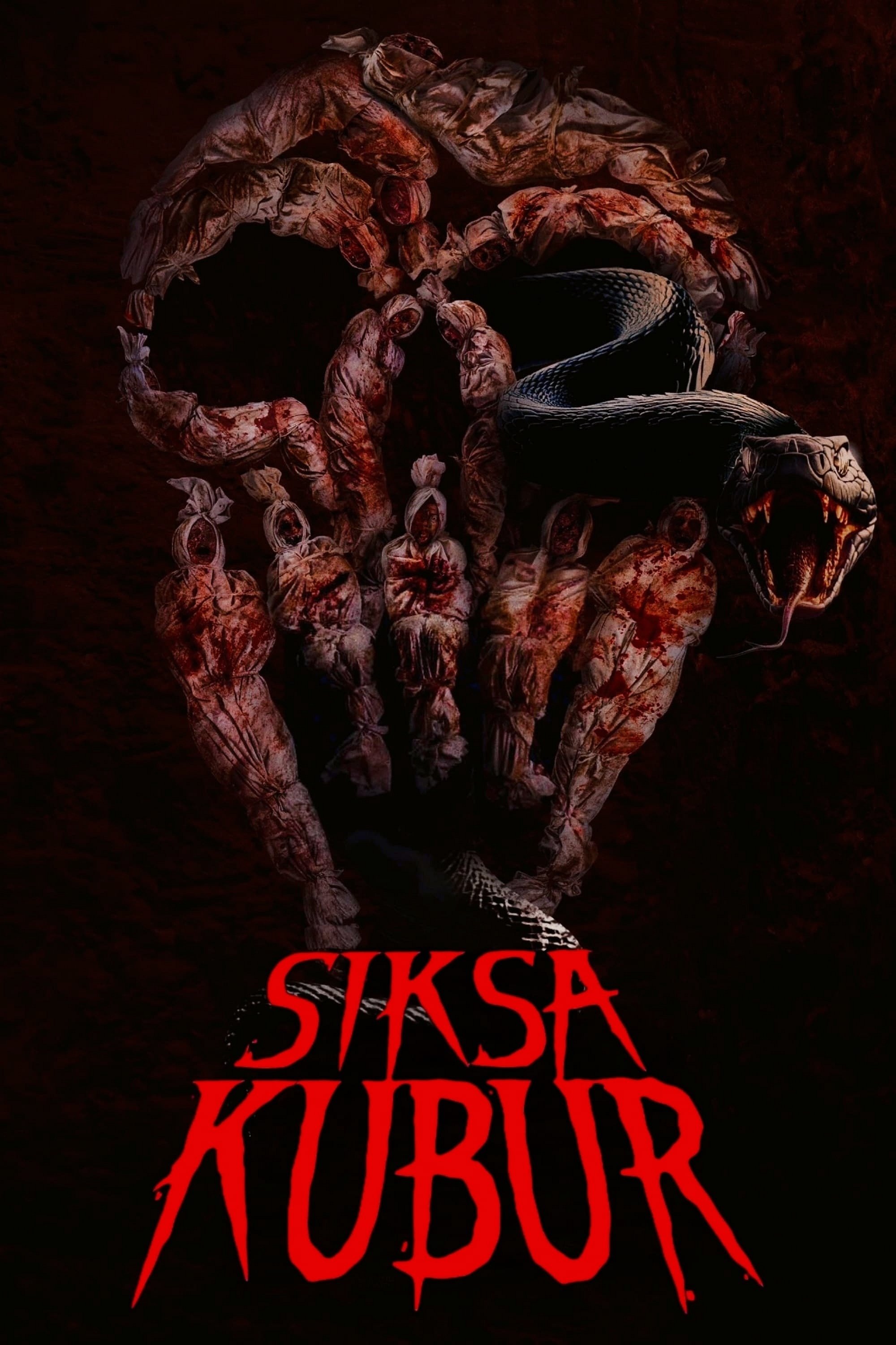 Poster de Grave Torture