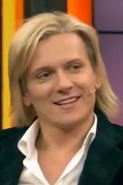 Foto de Gleb Matveichuk