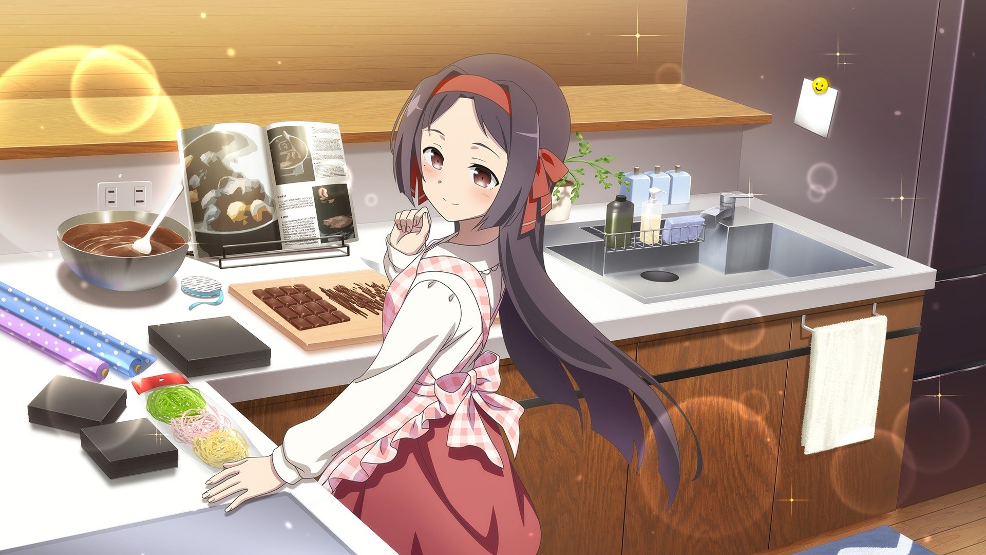 Backdrop image