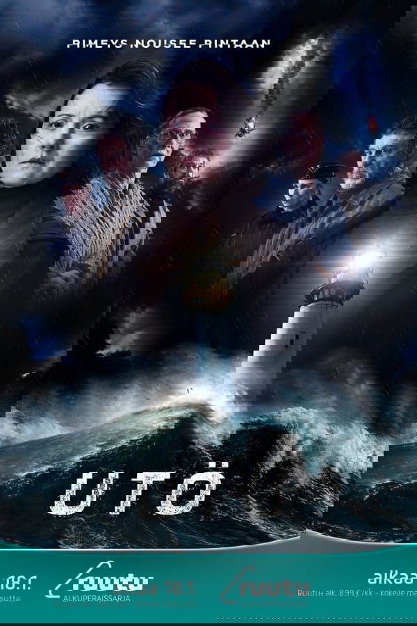 Poster de Temporada 1