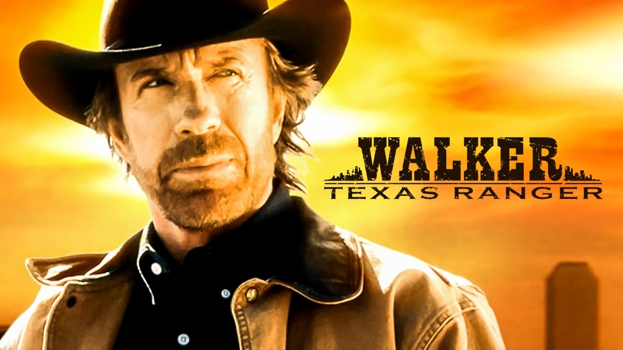 Walker, Texas Ranger streaming – Cinemay