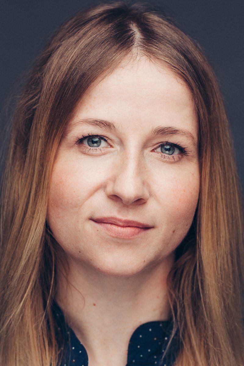 Foto de Ulla Vejby