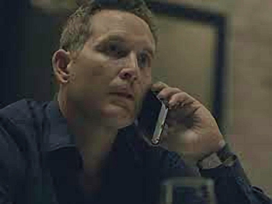 The Determined and the Desperate