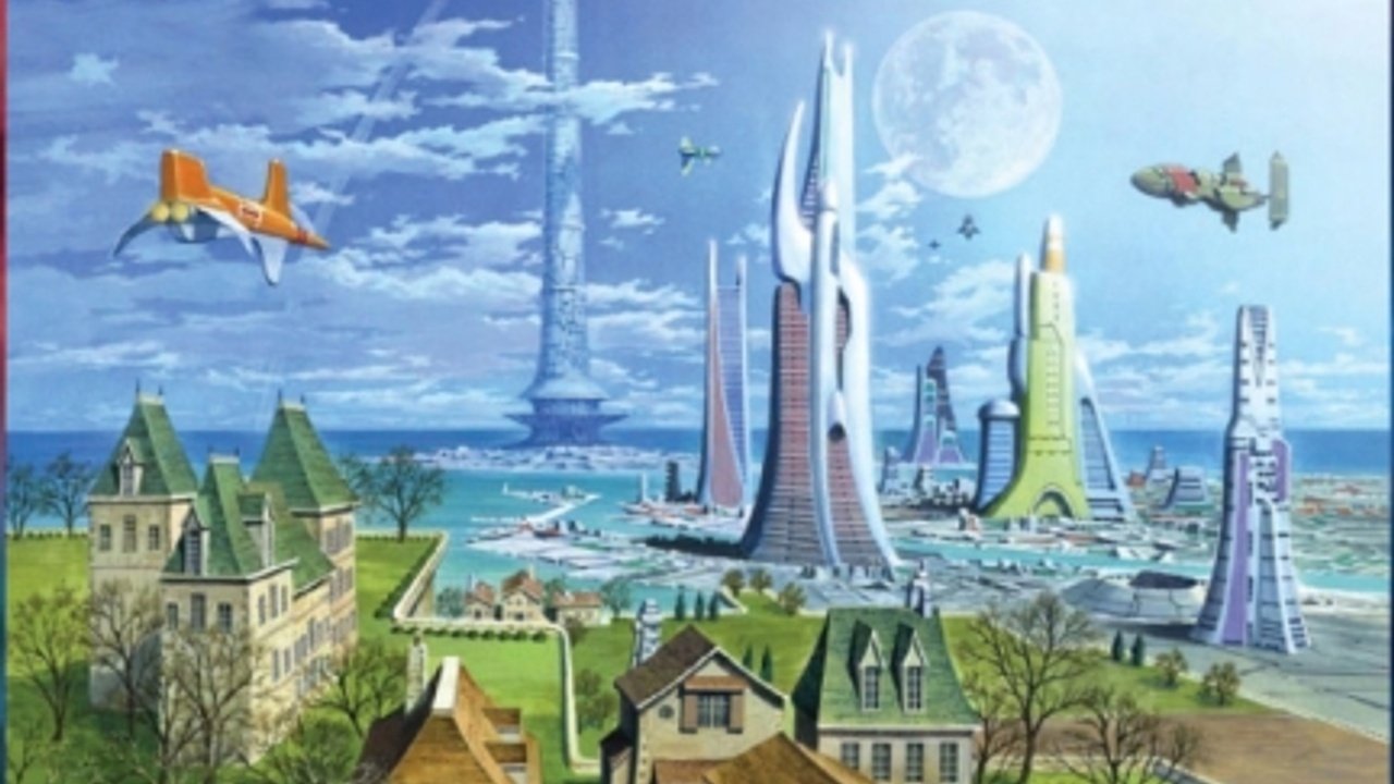 Backdrop image