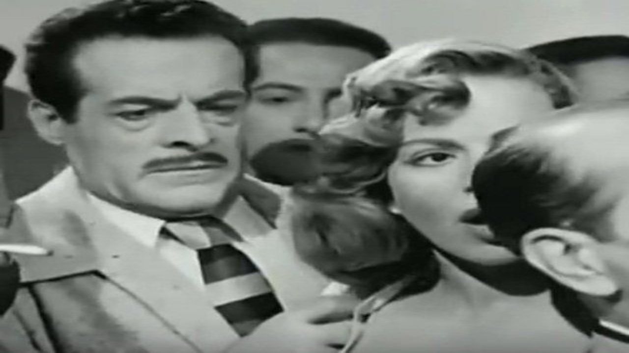 Backdrop image