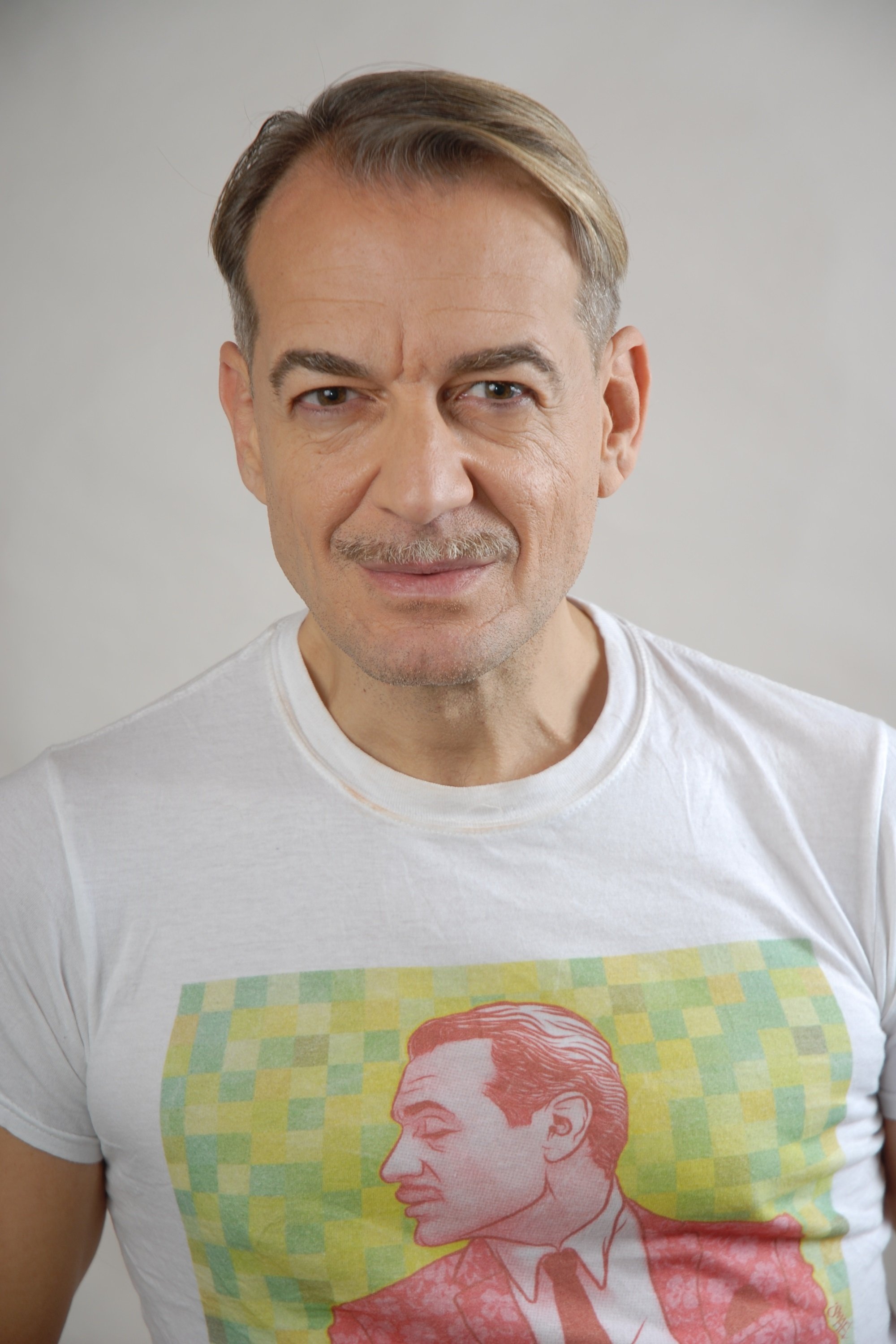 Foto de Antonio Albella