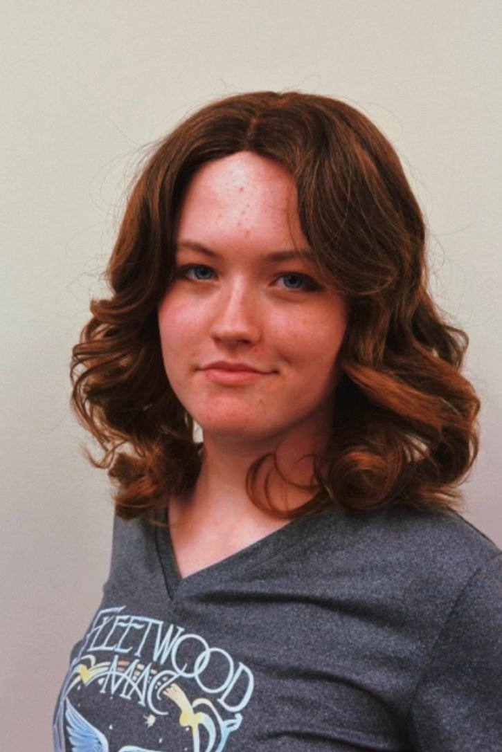 Foto de Aiyana Waller