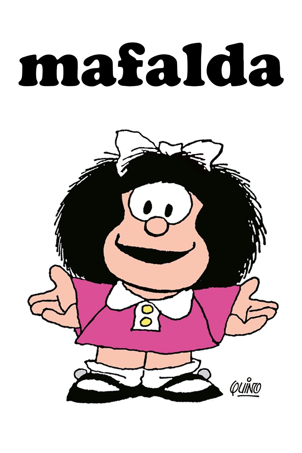 Poster de Mafalda