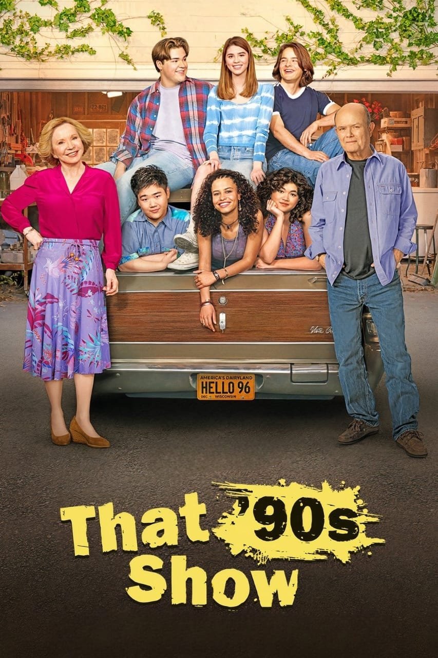 Poster de Temporada 2