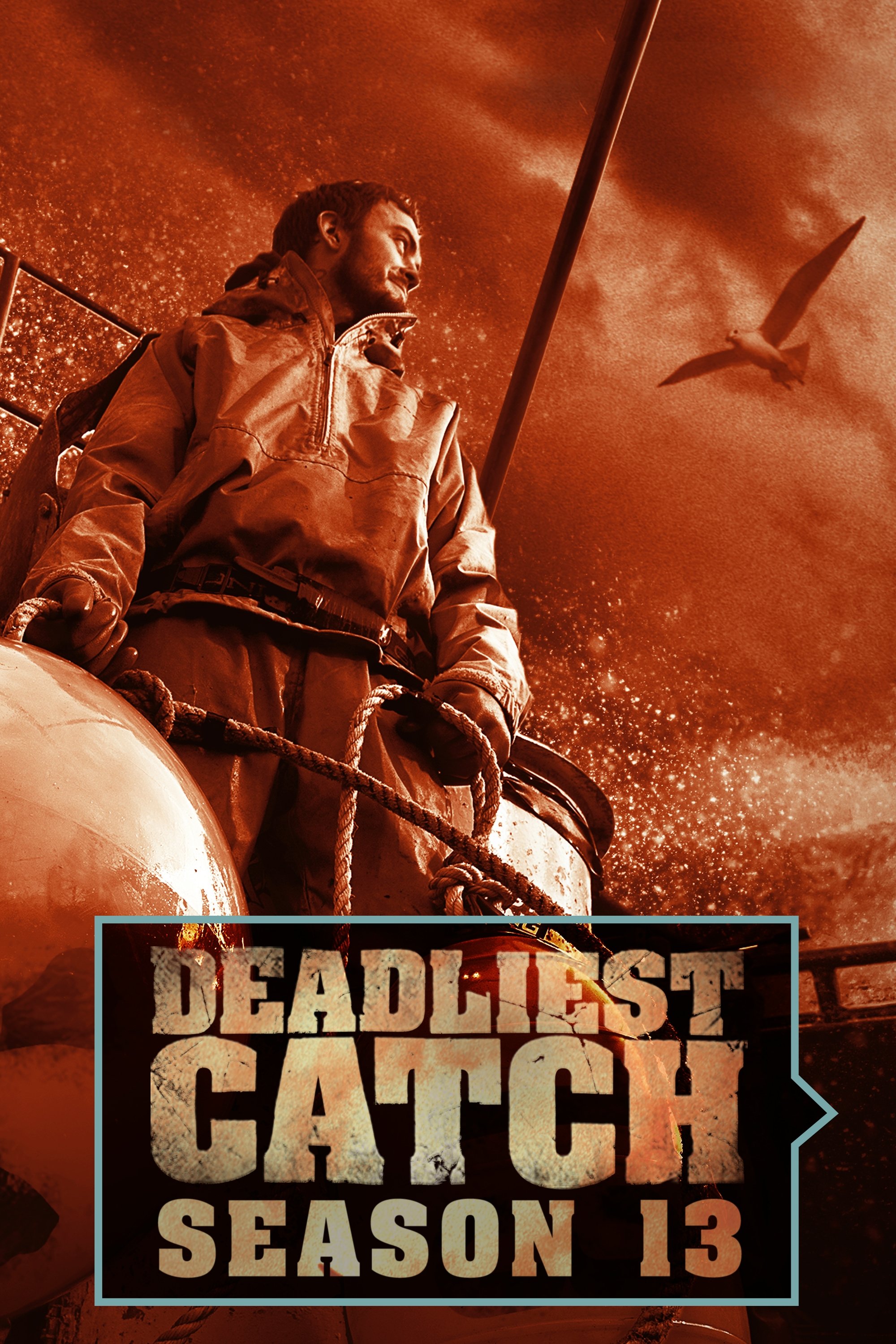 Poster de Temporada 13