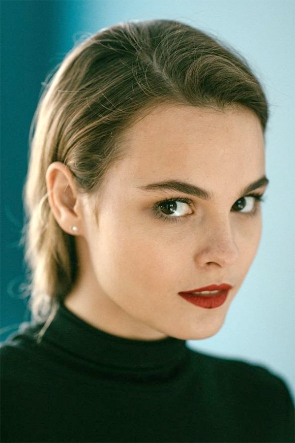 Foto de Ангелина Стречина