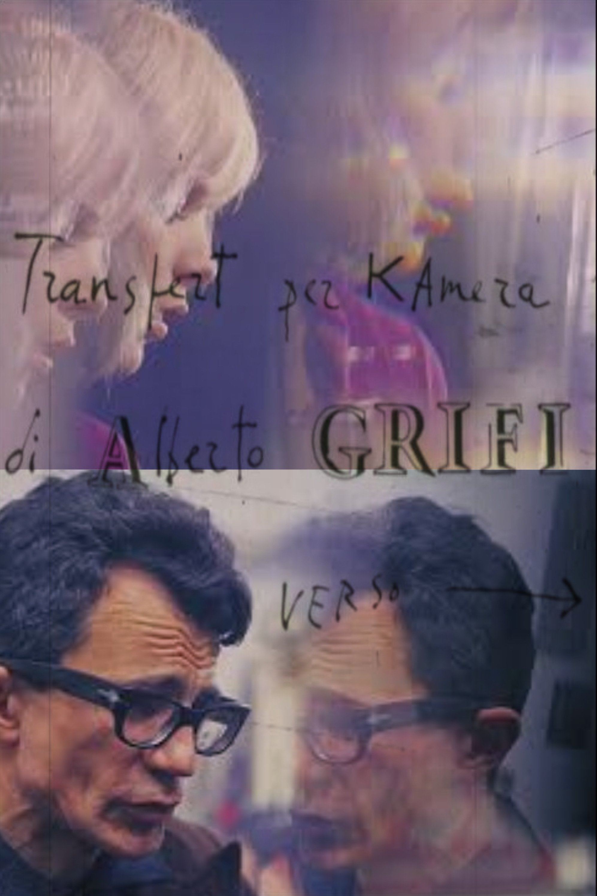 Poster movie
