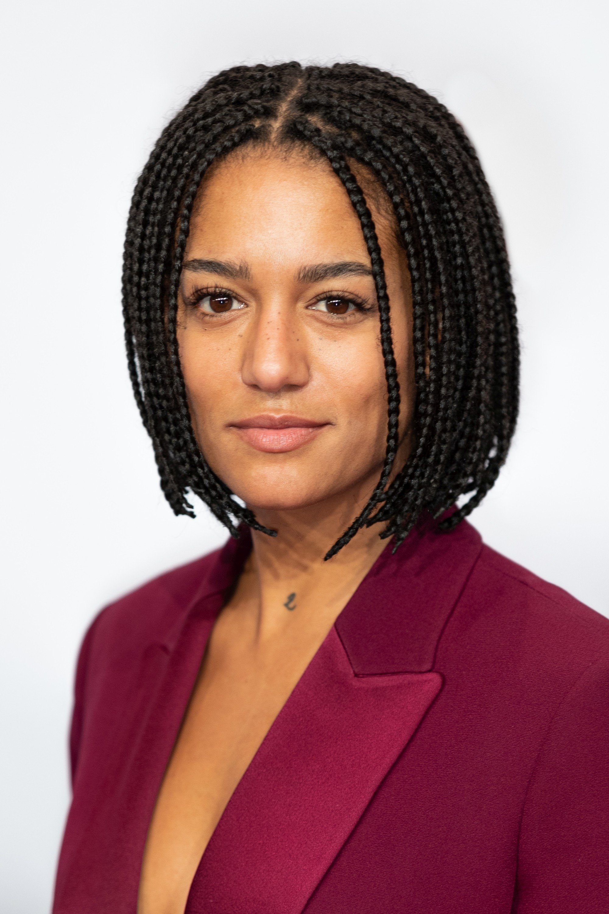 Foto de Larissa Sirah Herden