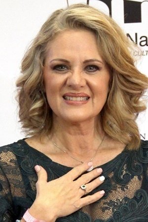 Foto de Erika Buenfil