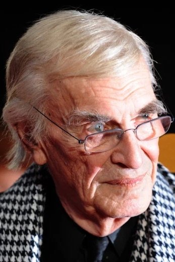 Foto de Martin Landau
