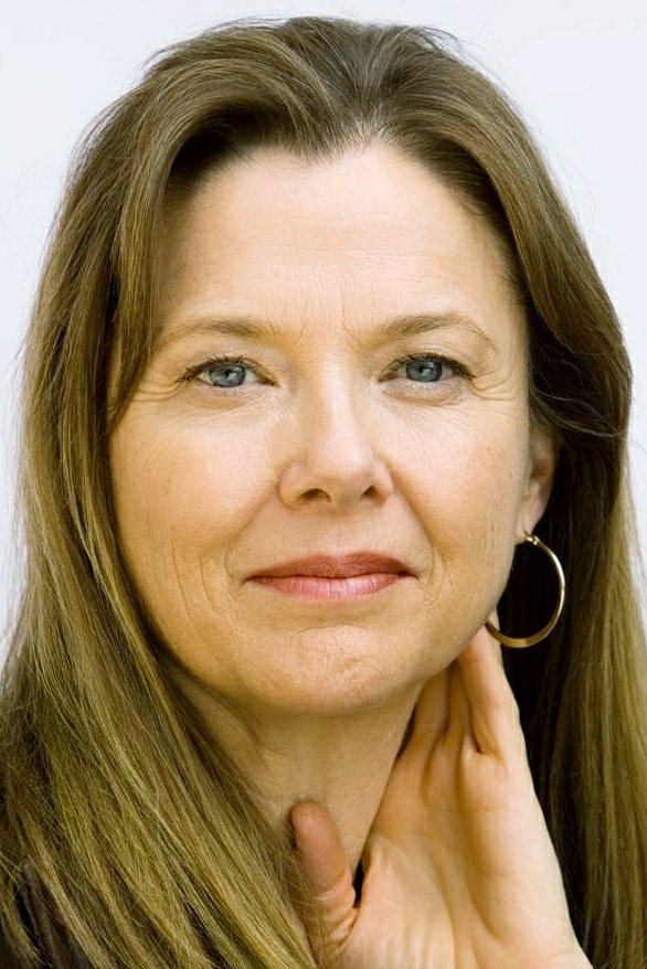 Foto de Annette Bening