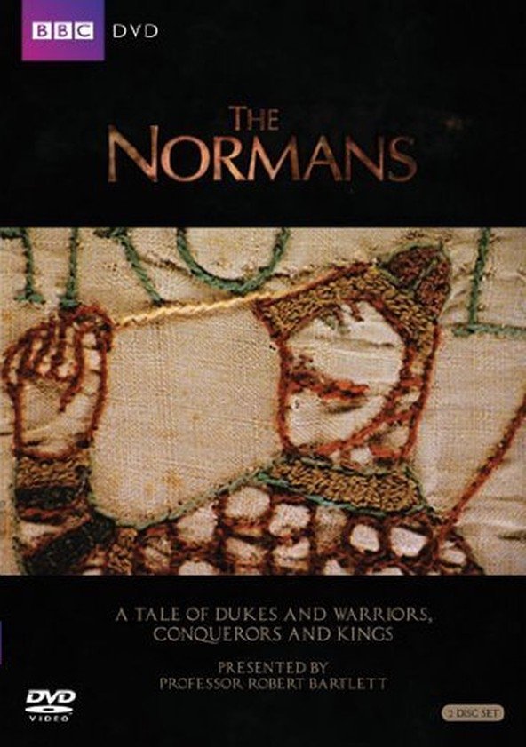 Poster de Os Normandos