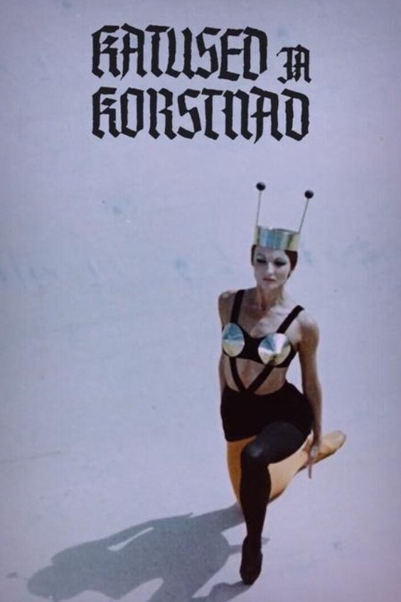 Poster de Katused ja korstnad