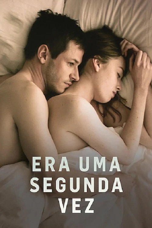 Poster de Era uma Segunda Vez