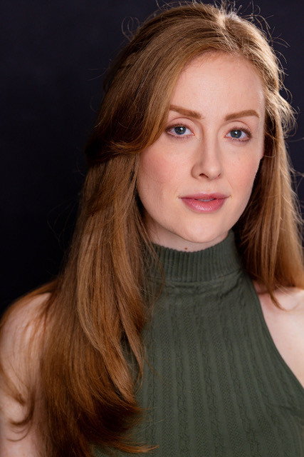 Foto de Kimberlee Connor