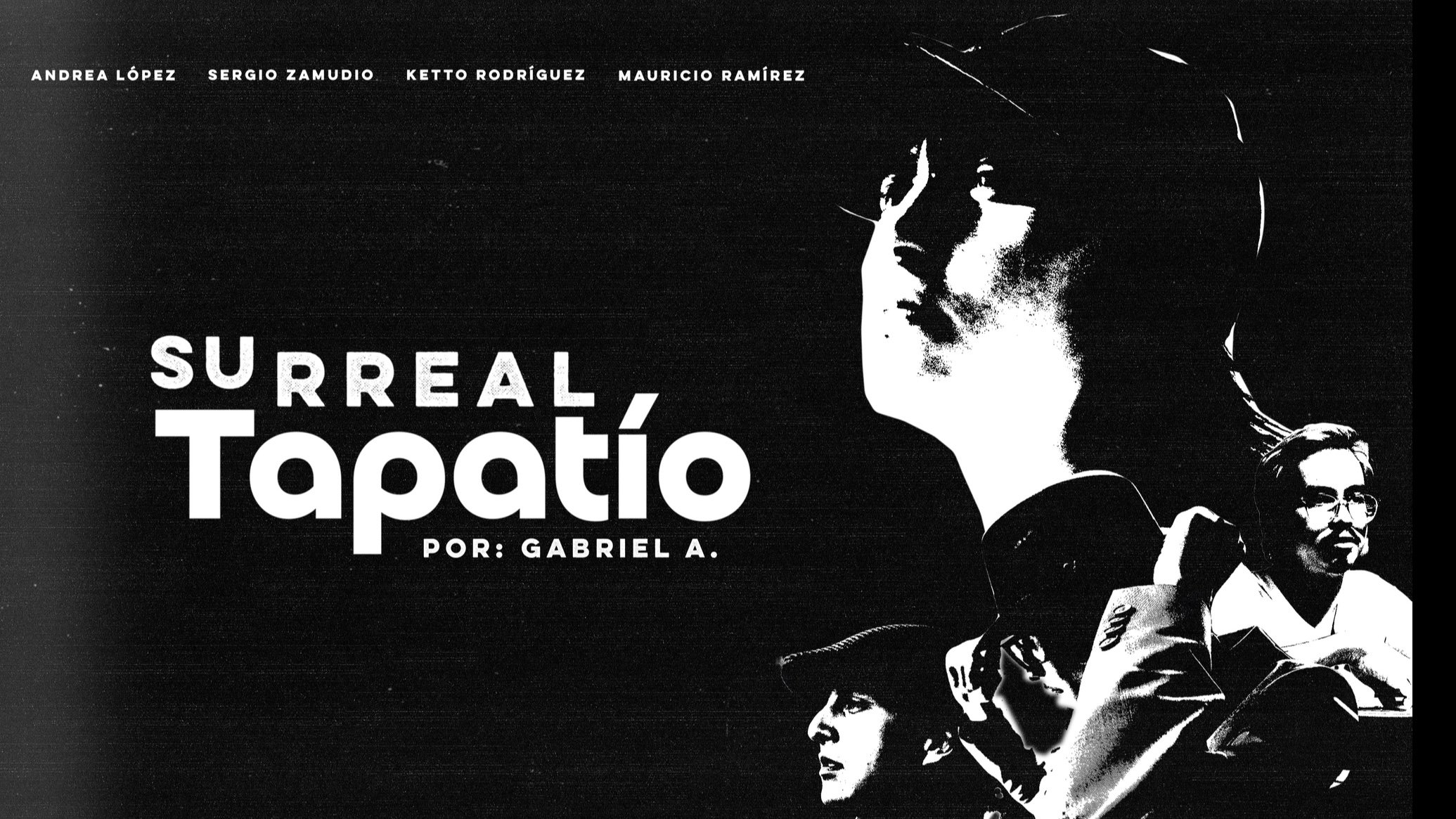 Surreal Tapatío