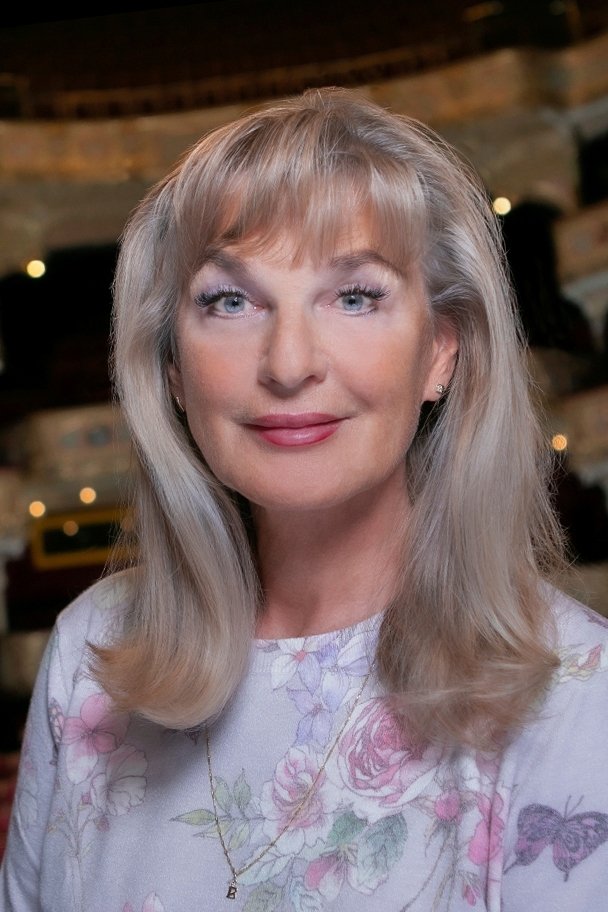 Foto de Beata Znaková