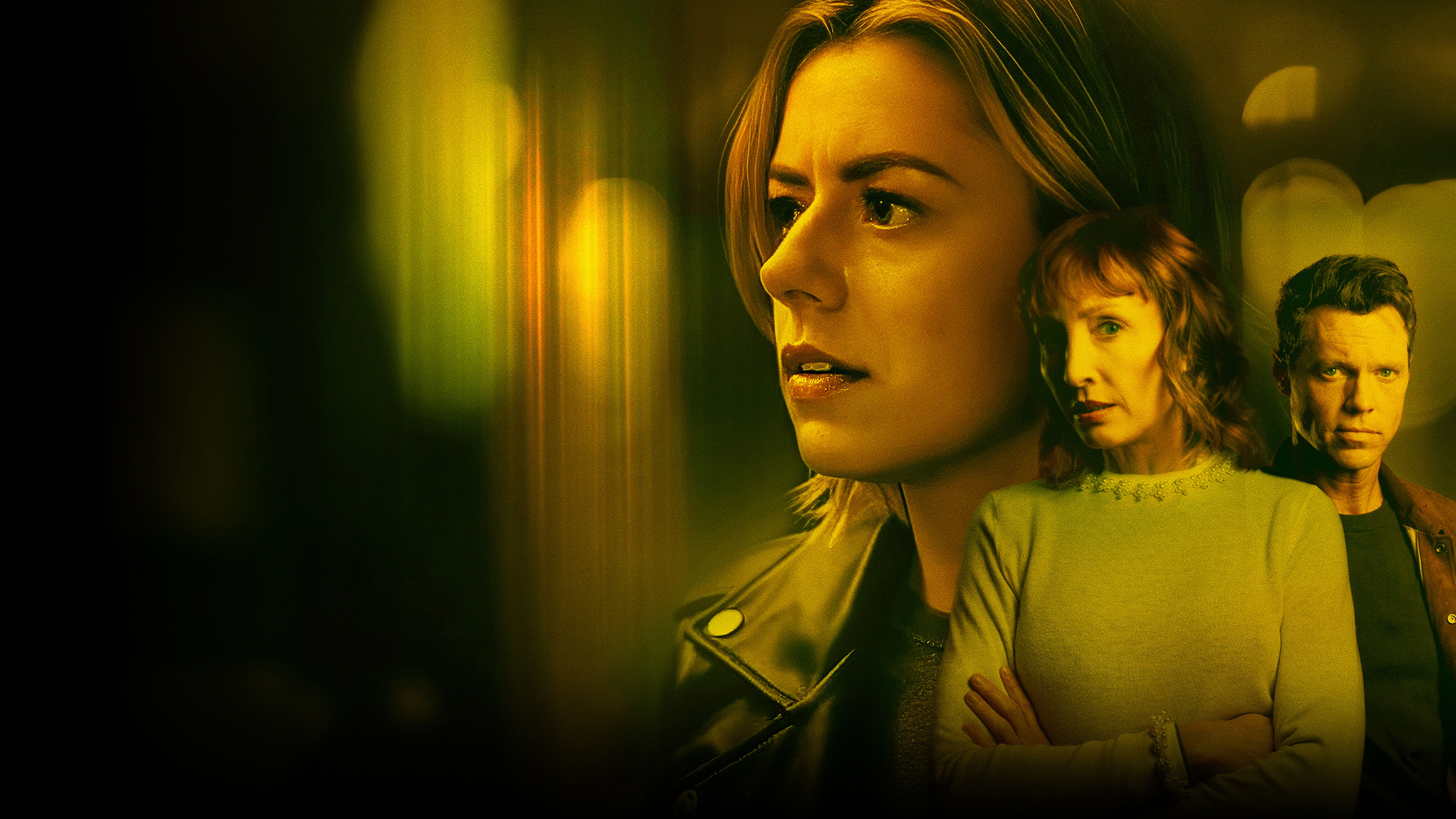 Trust Her If You Dare