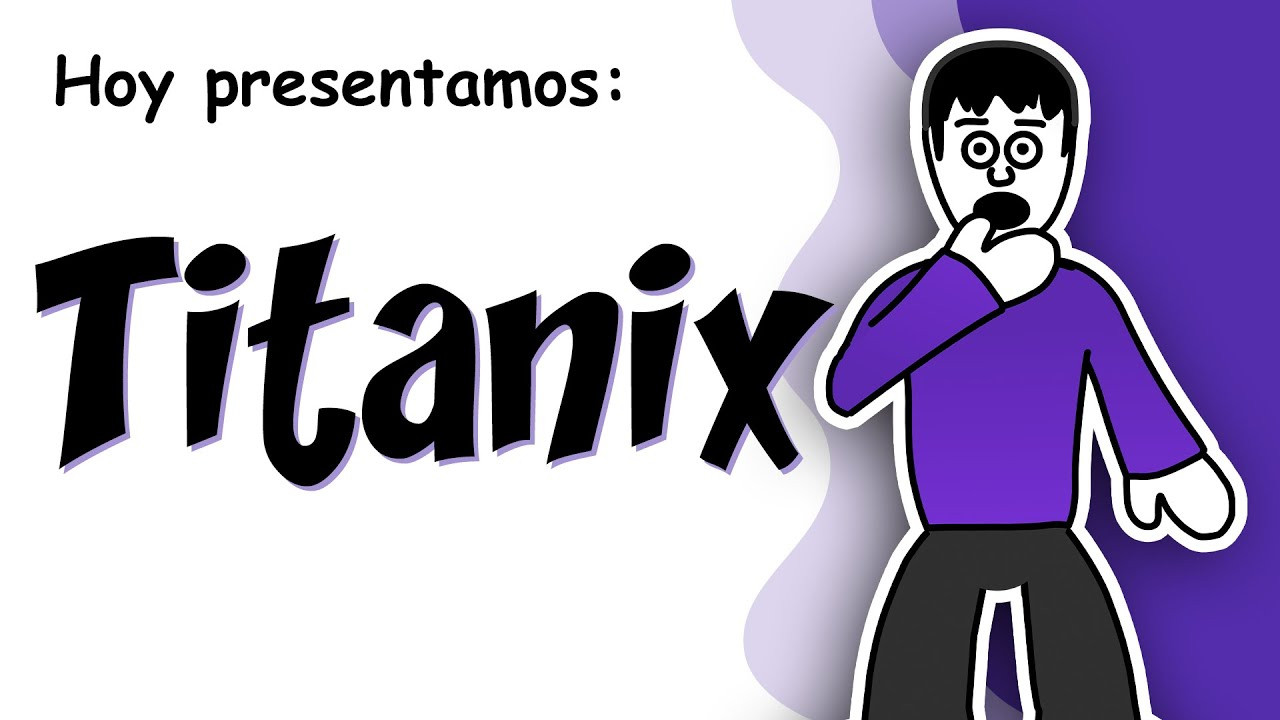 Titanix
