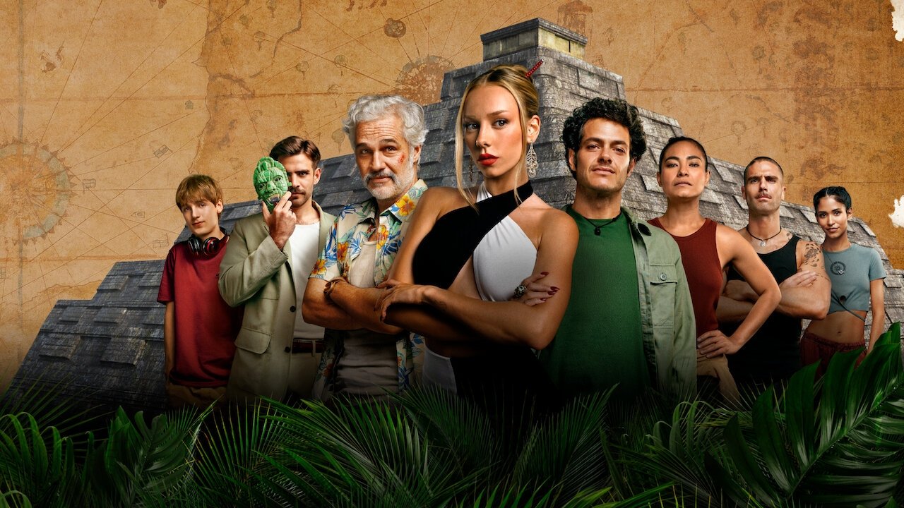 Backdrop image