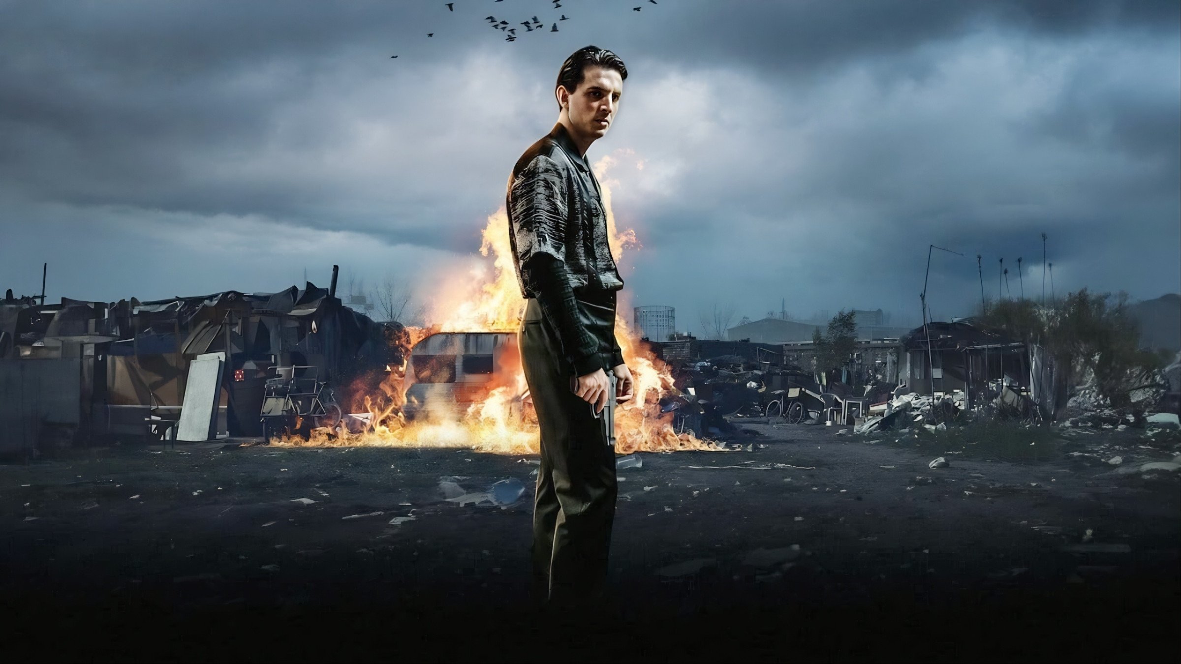 Backdrop image