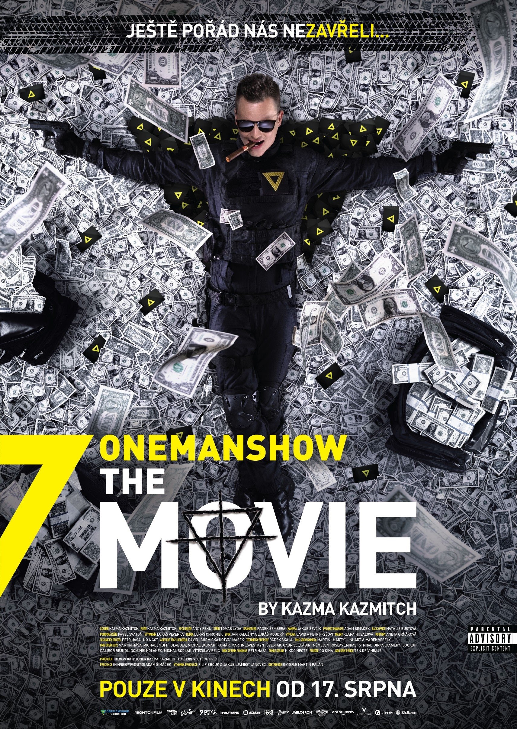 Poster movie