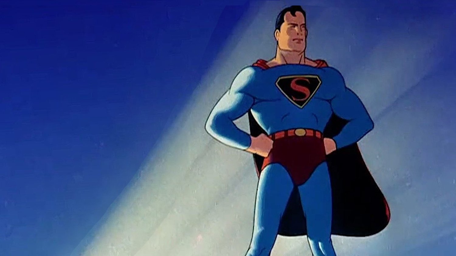 Max Fleischer Superman Volume Two 3D